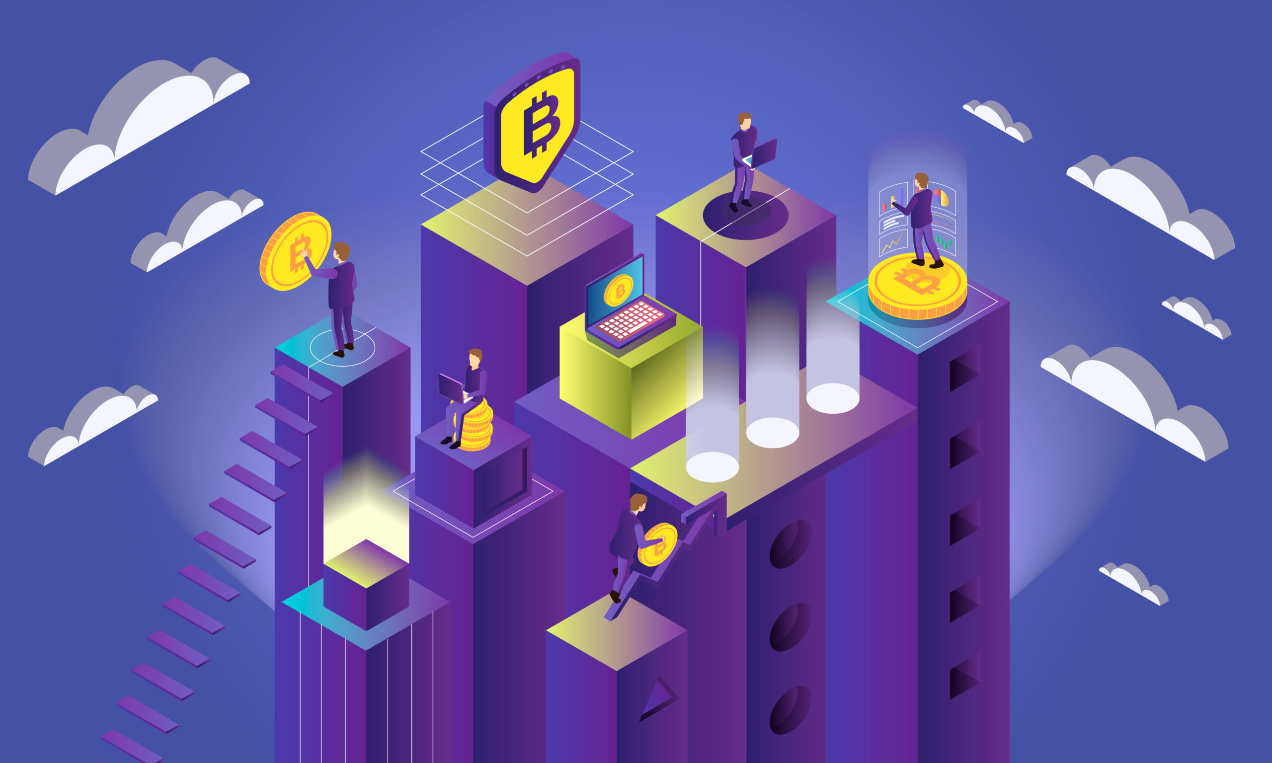 Building Domestic Financial Fortress: Sberbank Accelerates Sovereign Crypto Infrastructure