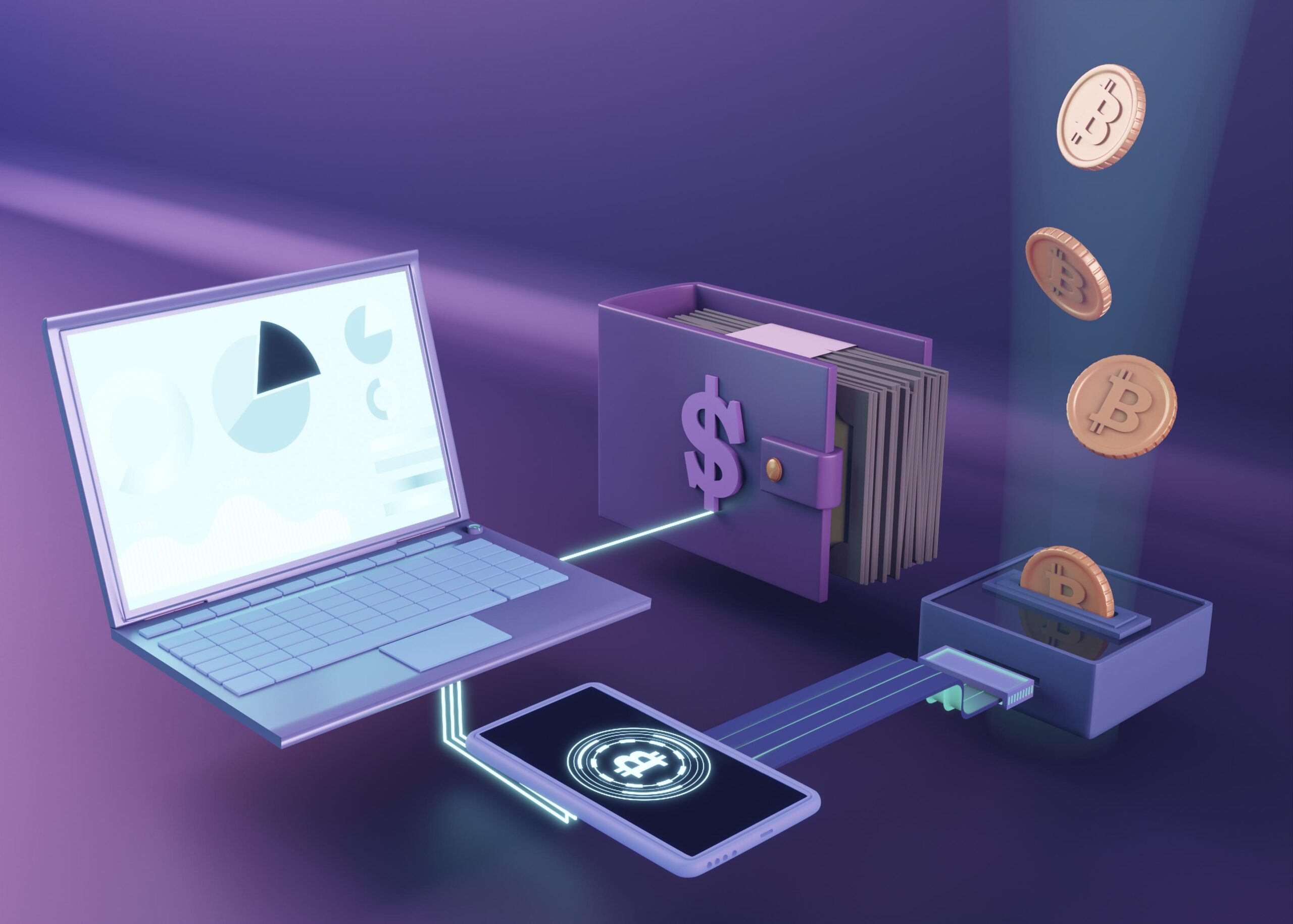 The Race for Global Capital: The Tokenization of Non-U.S. Stocks Changes Everything