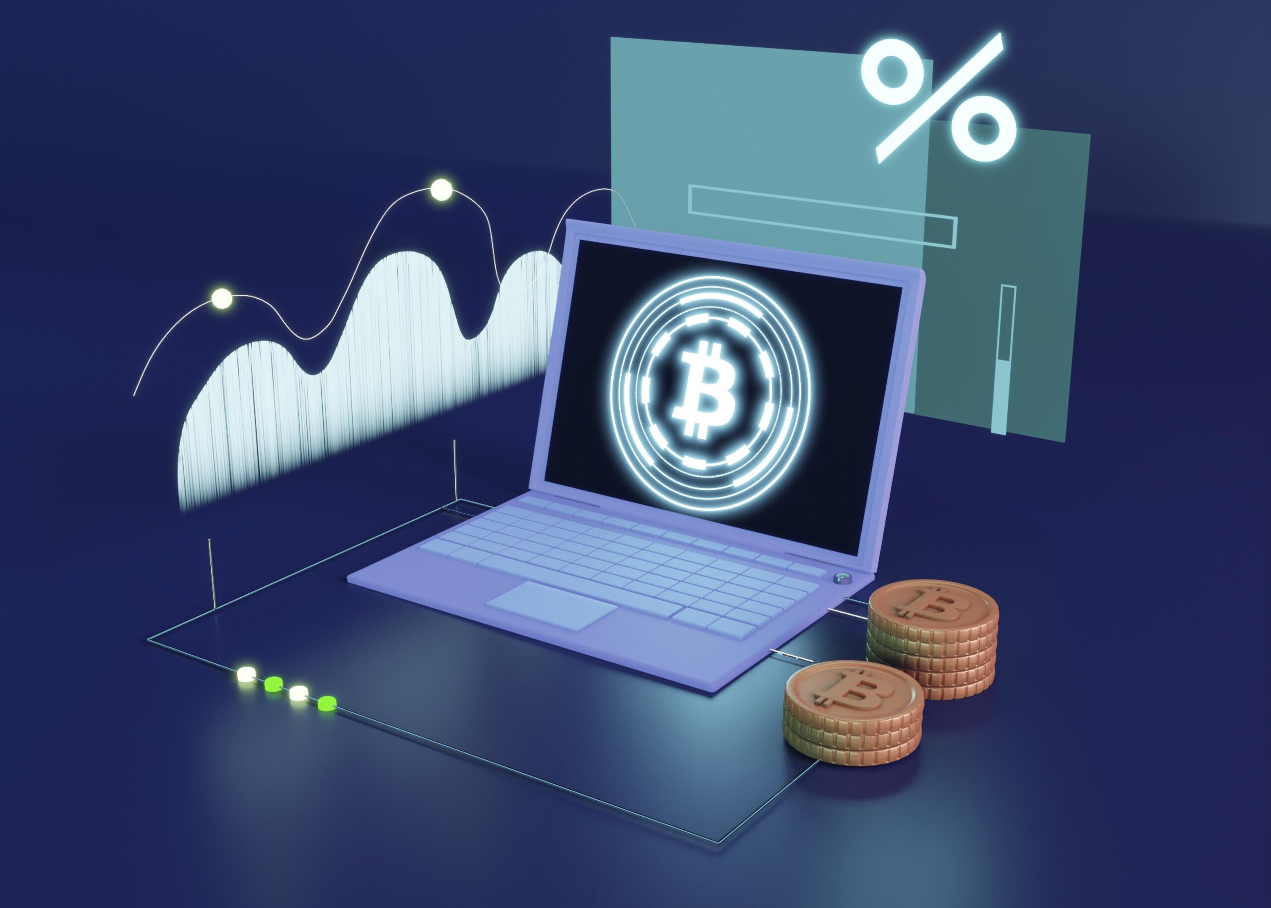 Is Centralized Crypto Trading Dead? eToro Is Betting Millions on On-Chain Derivatives