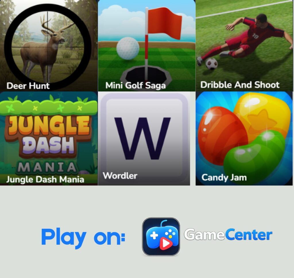 gamecenterclub.net