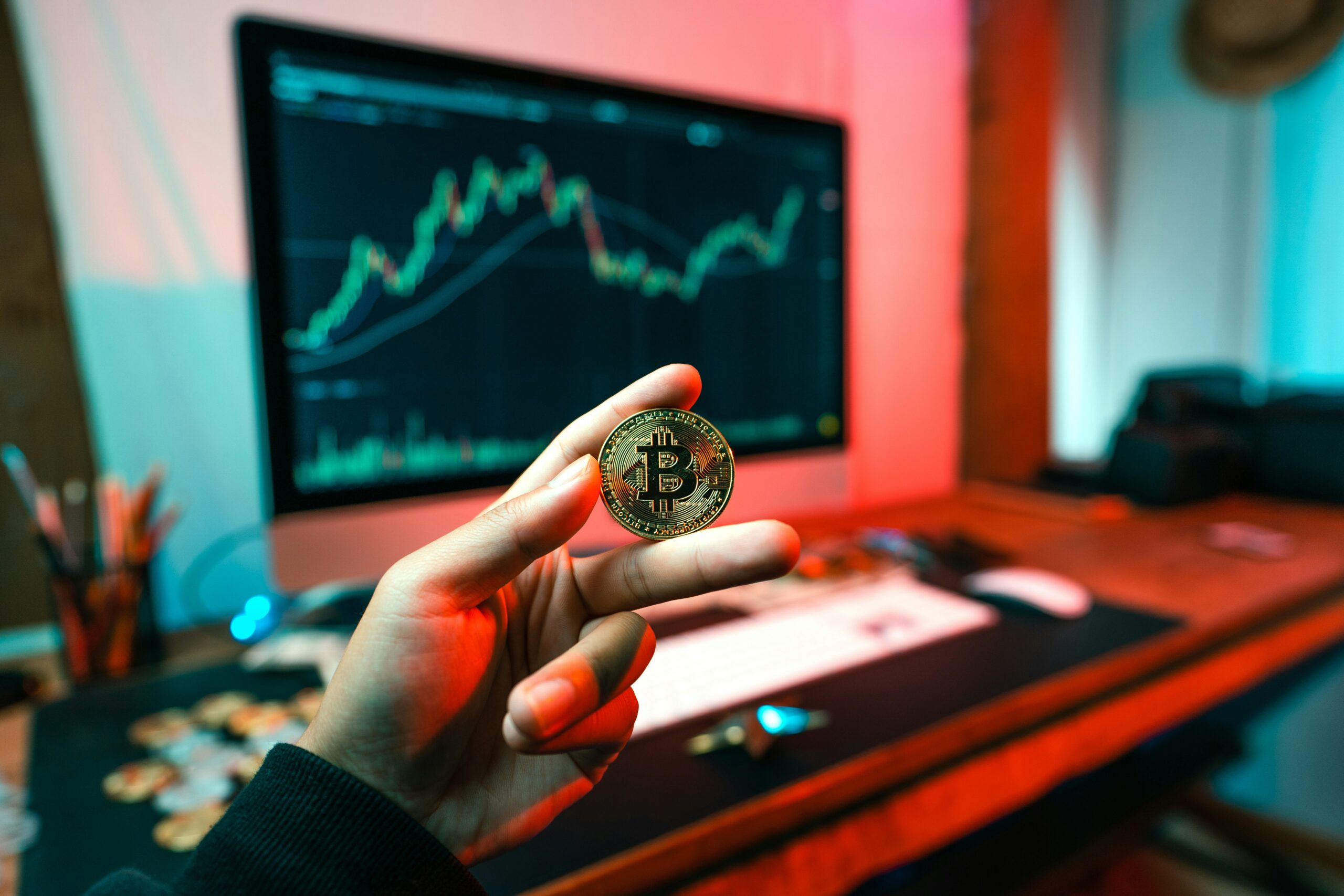 The Latest $75 Million Crypto Lifeline is Deceiving Investors.