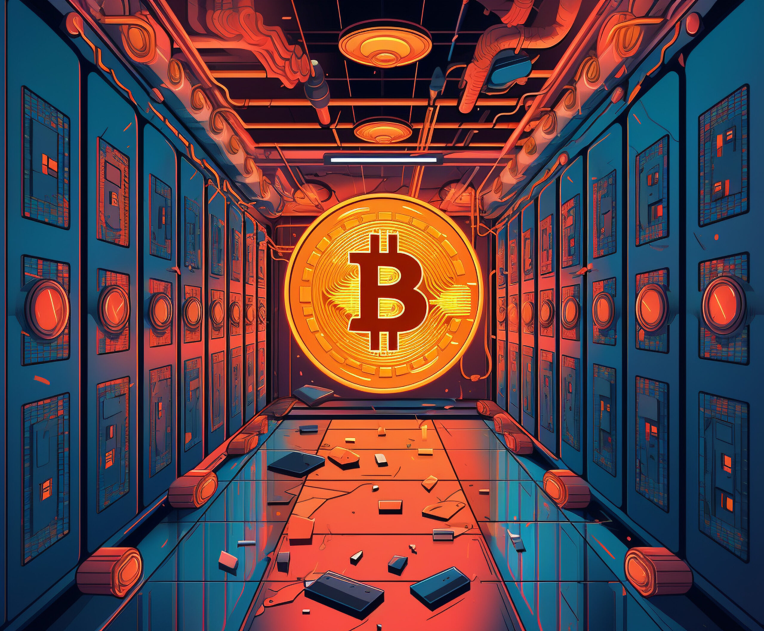 The $67,000 Illusion: Geopolitical Chaos is Setting a Trap for Bitcoin Bulls