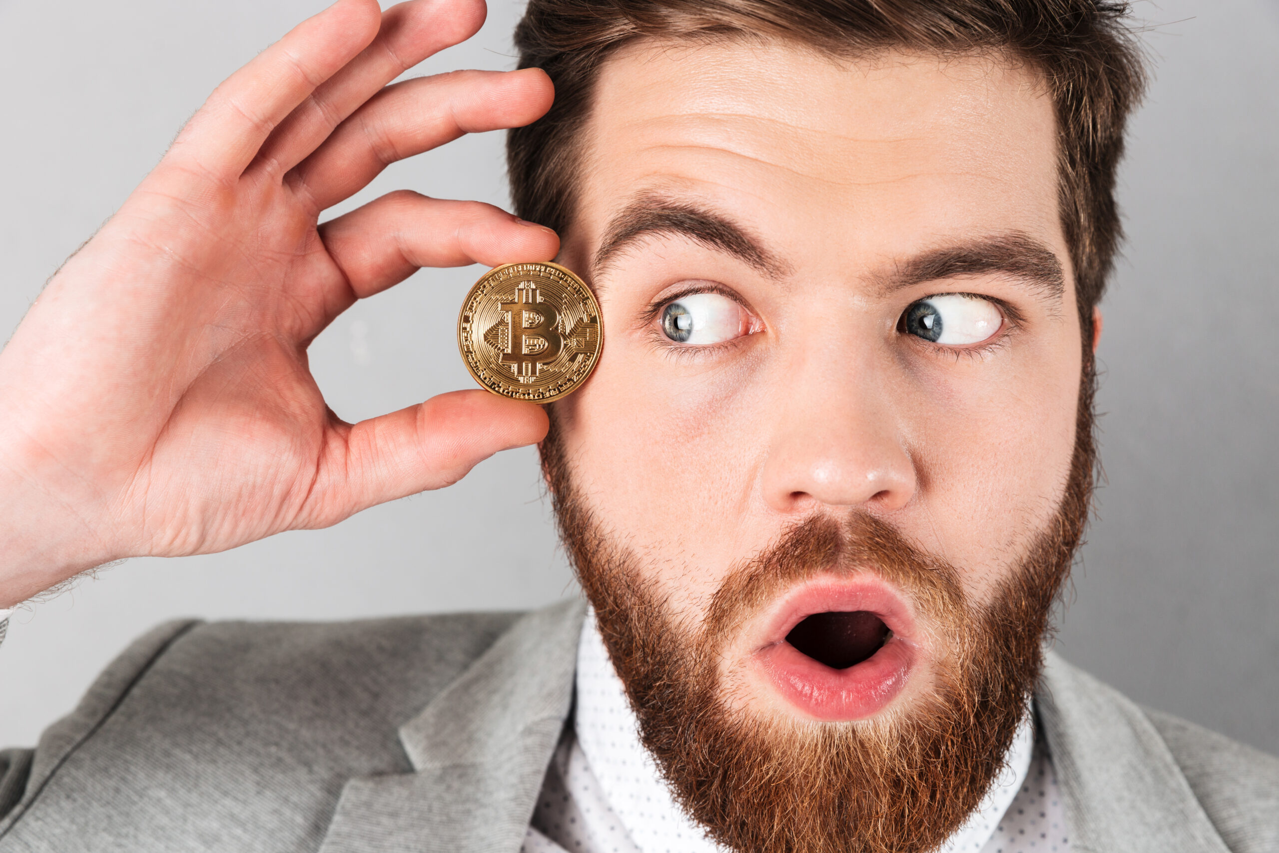 Have you ever wondered why a major European Bitcoin holder is choosing to reduce its number of shares?