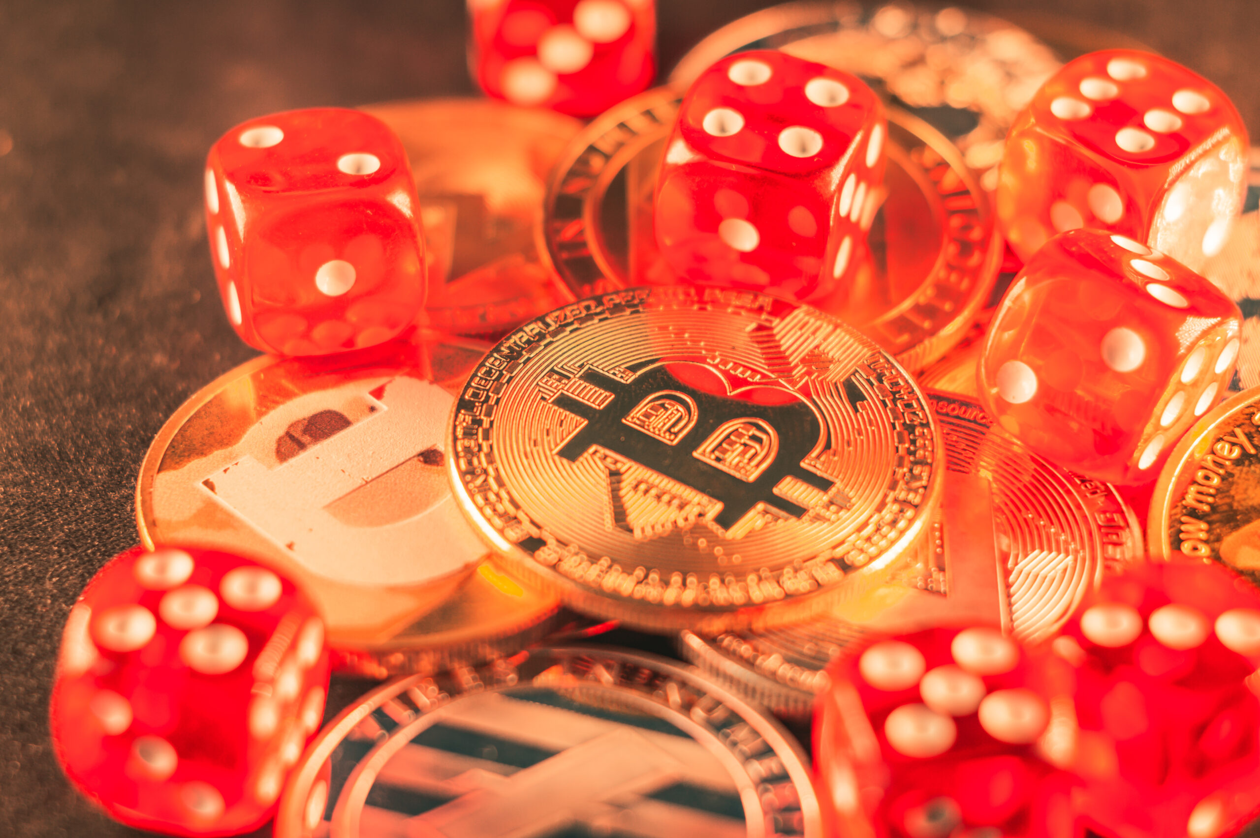 High-Stakes Crypto Gamble: Russia is Rushing to Rewrite the Rules of Global Trade