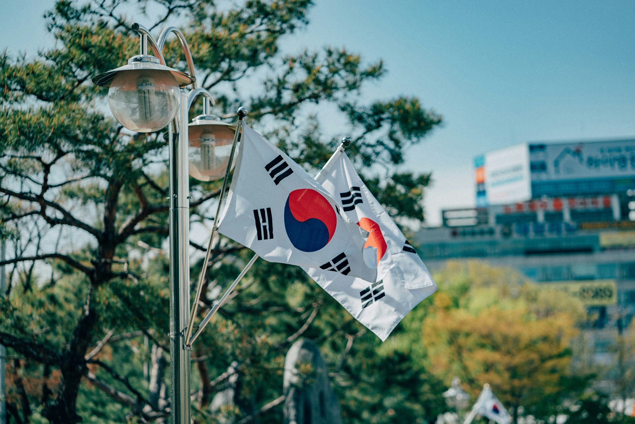 Why is South Korea Quietly Testing its New Digital Currency on Government Subsidies?