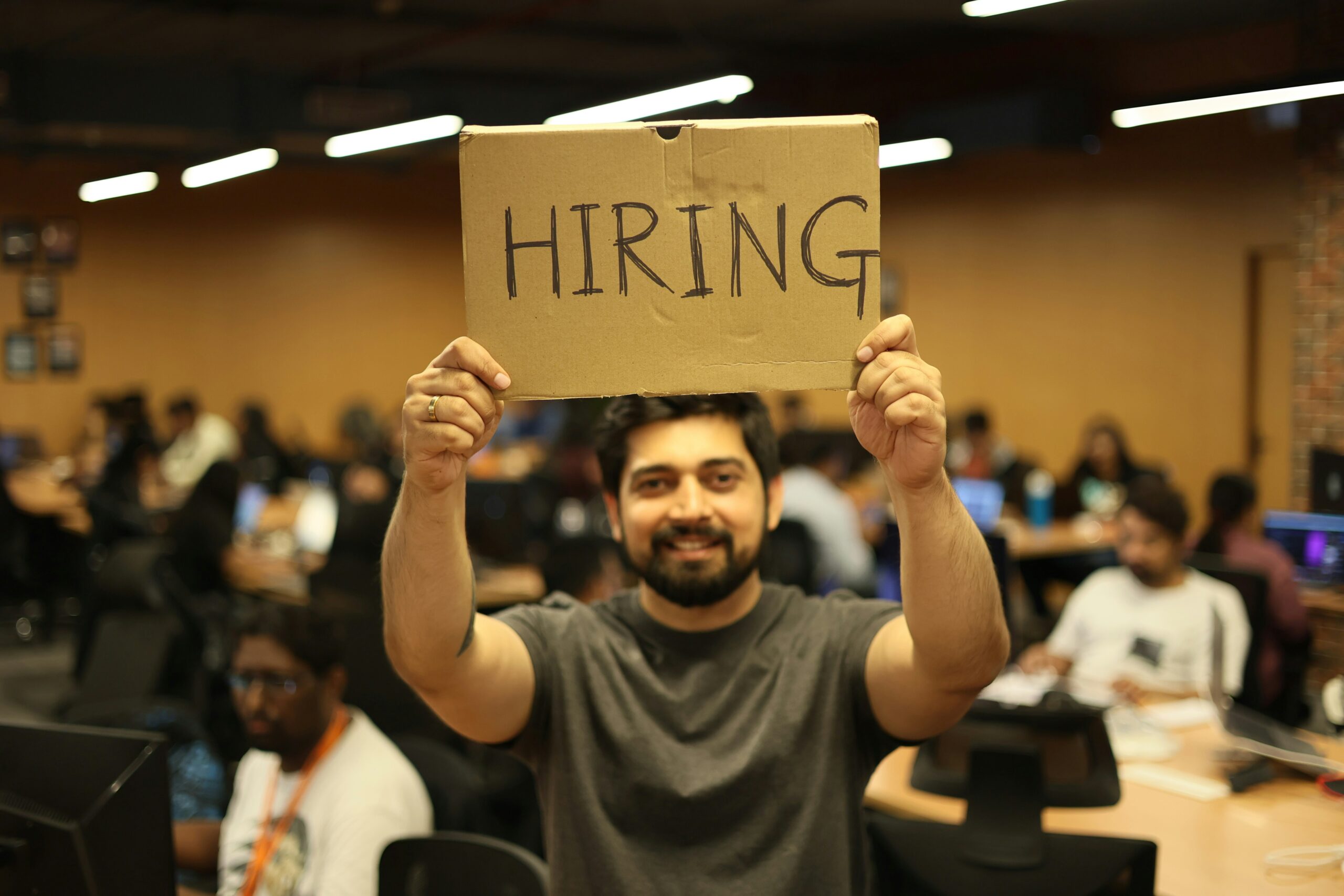 The Infrastructure Hiring Trap: Scaling International Tech Teams in Days, Not Months