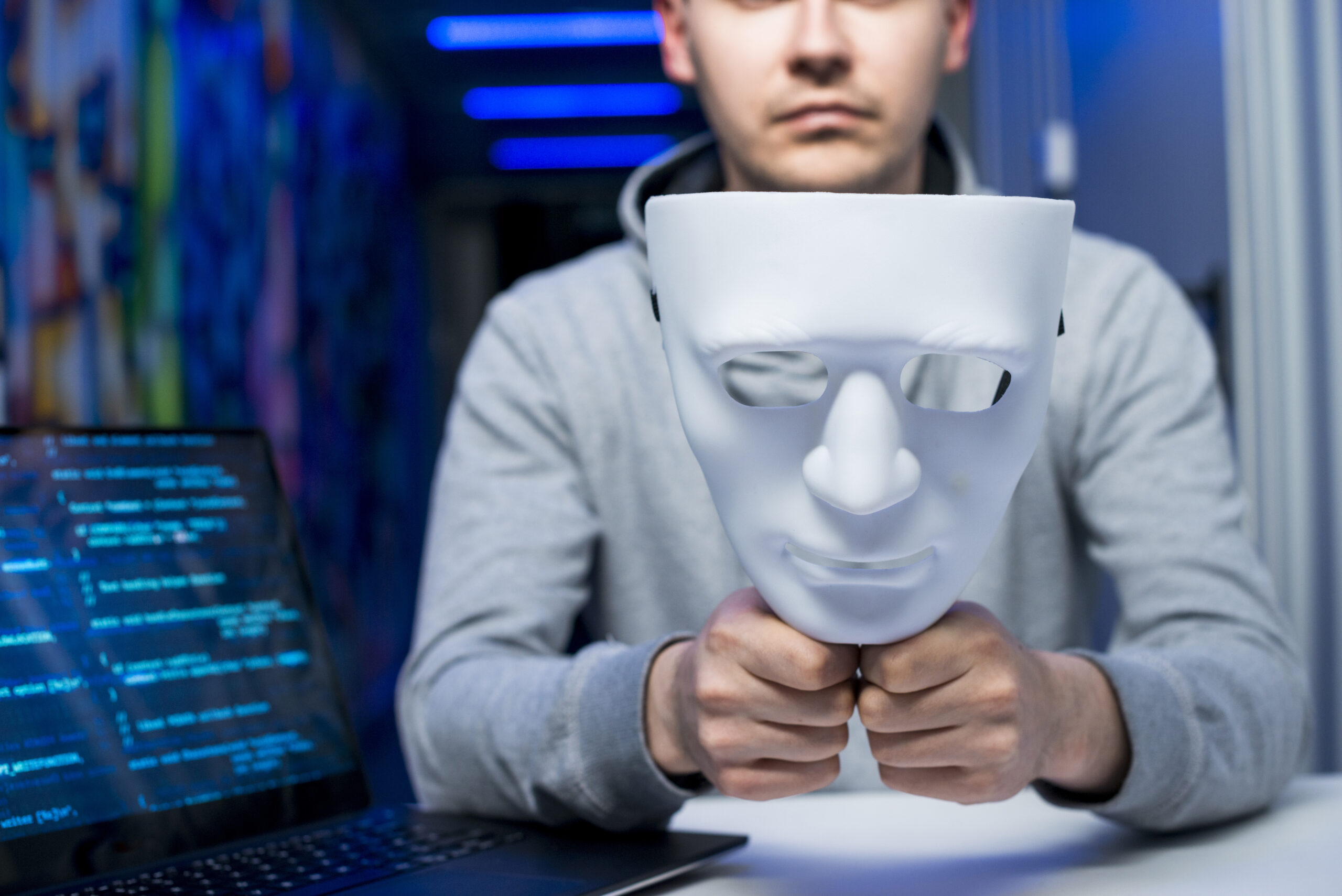 AI is Coming for Crypto Scammers: Inside South Korea’s New Financial Crackdown