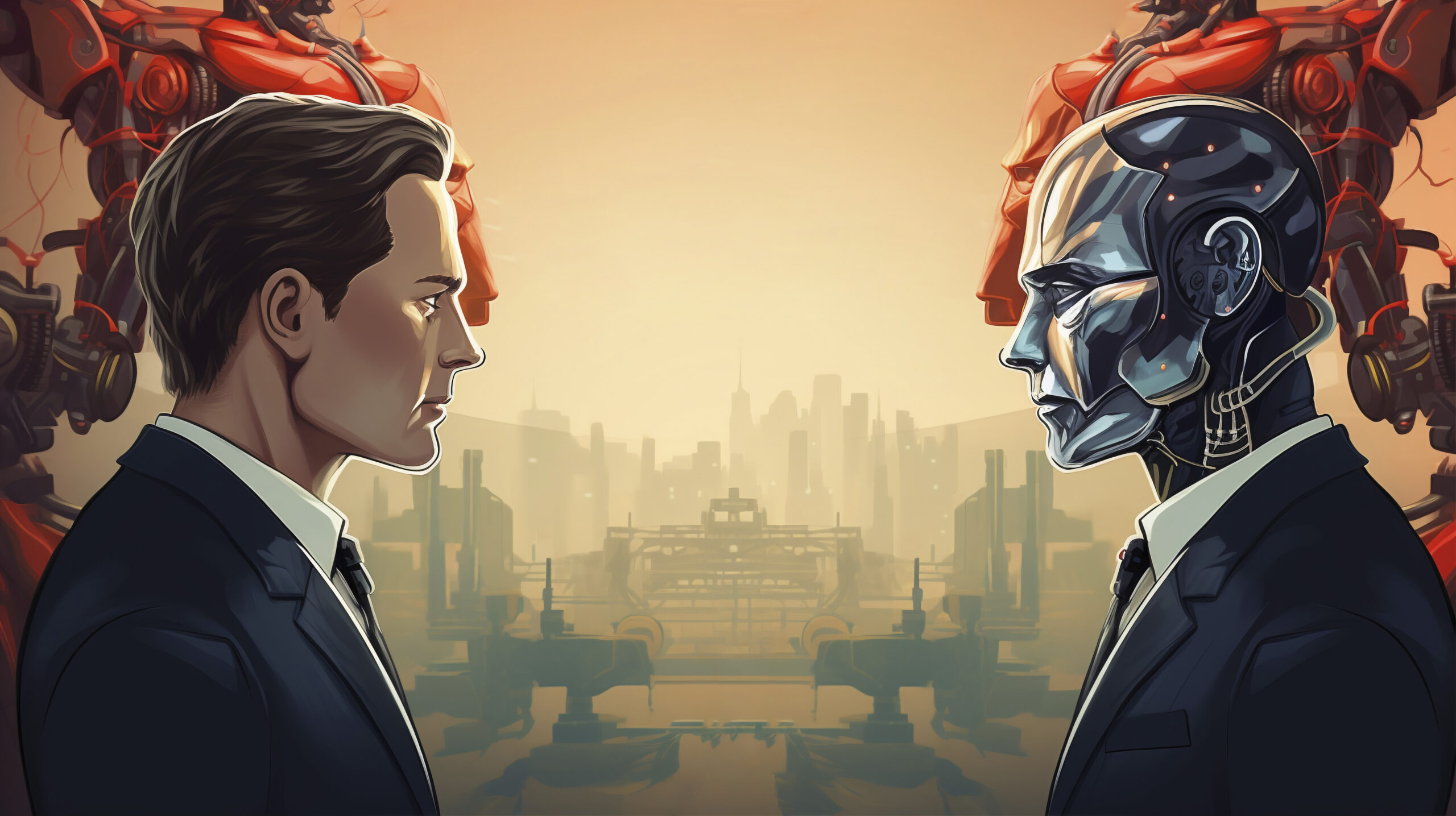 Saylor vs. The Purists: The Billion-Dollar War to Control Bitcoin’s Soul