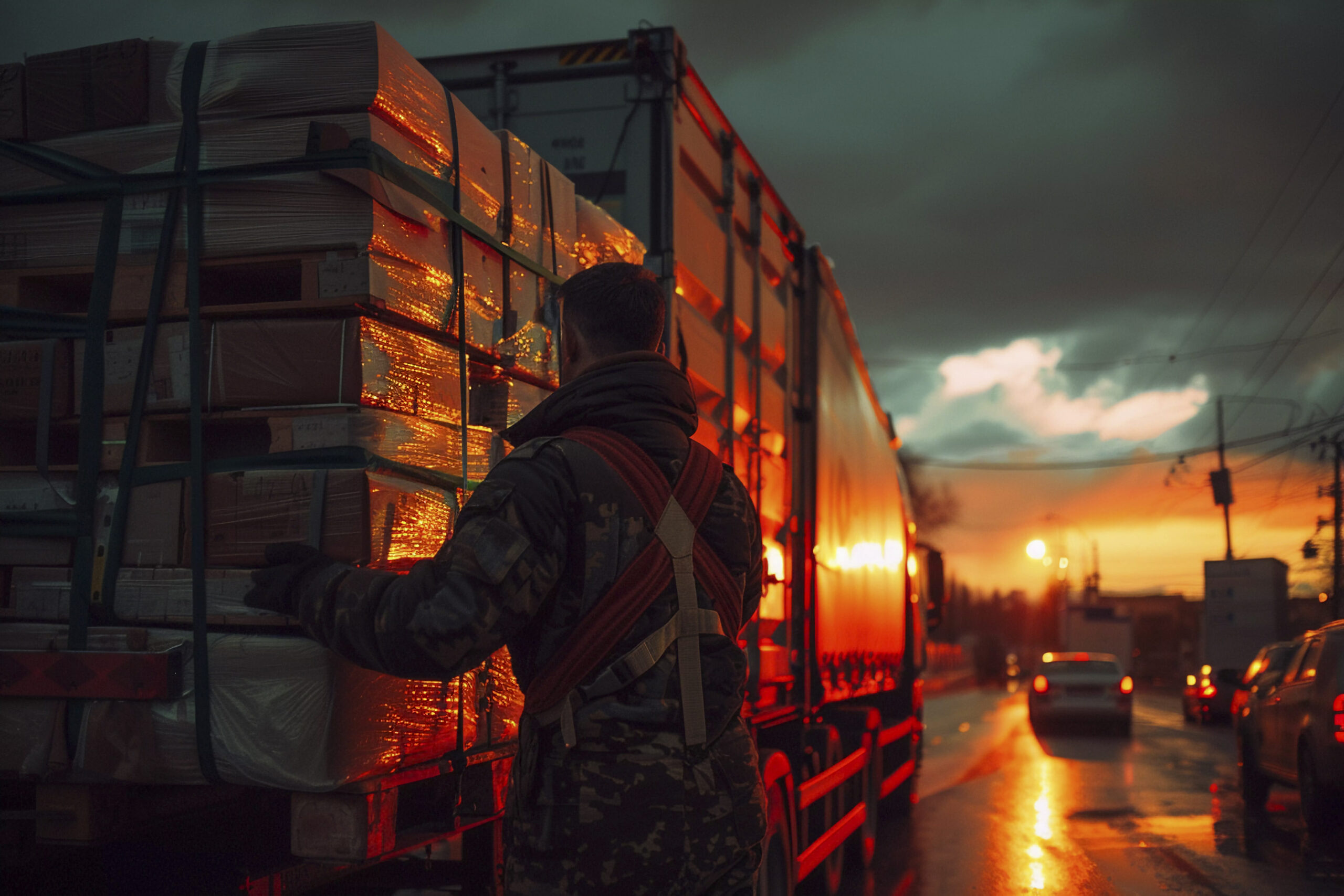 Could Digital Yen Be the Secret to Solving the Logistics Labor Crisis?