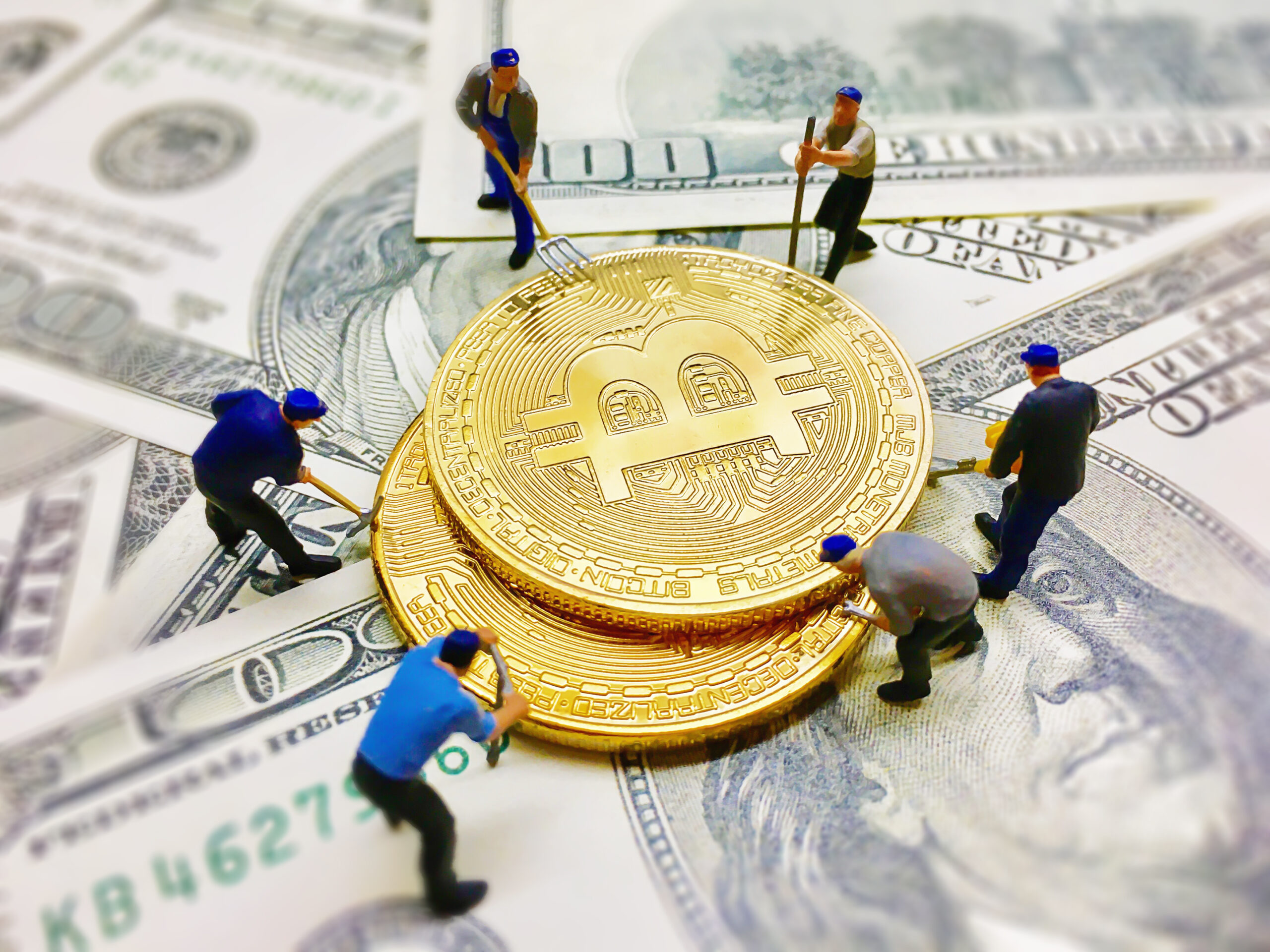 Dueling Realities: Why Bitcoin Could Reach $80,000 as Regulators Struggle